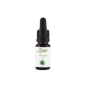 CBD kapi 30% 10ml - 100ml CO2 THC Free